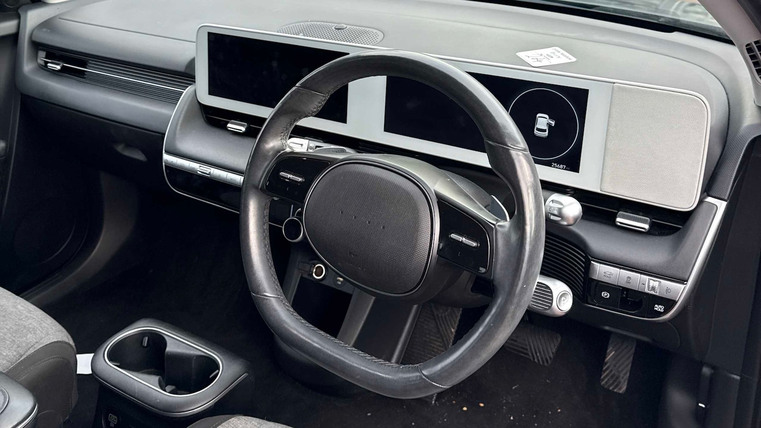 Used Hyundai IONIQ 5 2023 for sale - 76789330: Photo 6