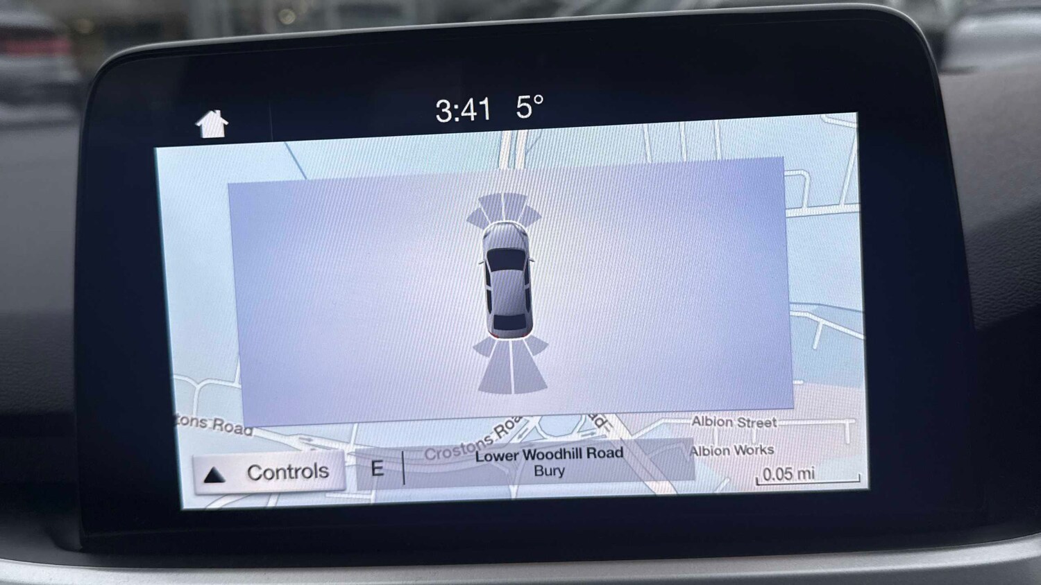 Used Ford Focus 2019 for sale - 77698984: Photo 13