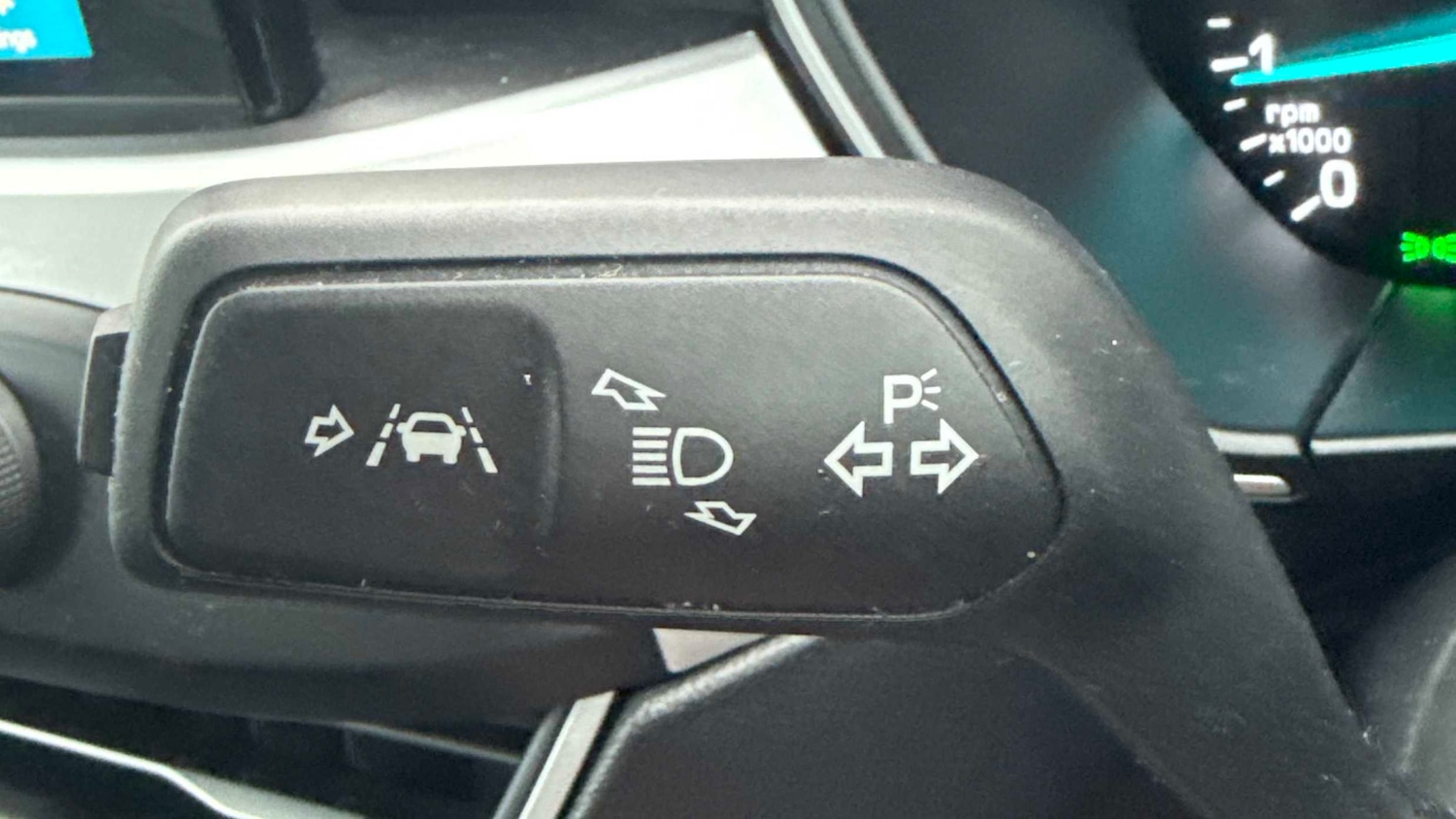 Used Ford Focus 2019 for sale - 77698984: Photo 16