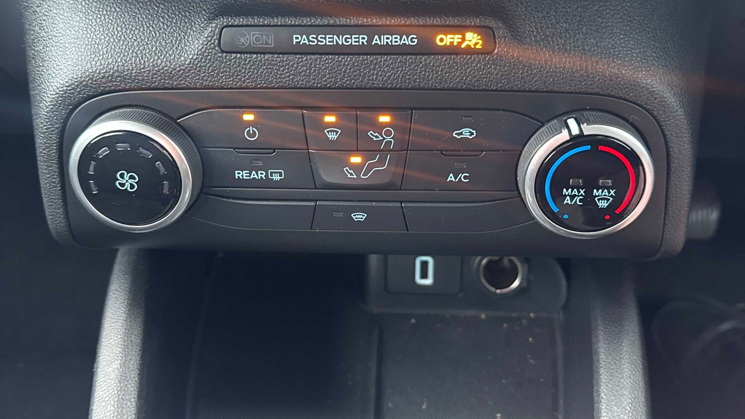 Used Ford Focus 2019 for sale - 77698984: Photo 19