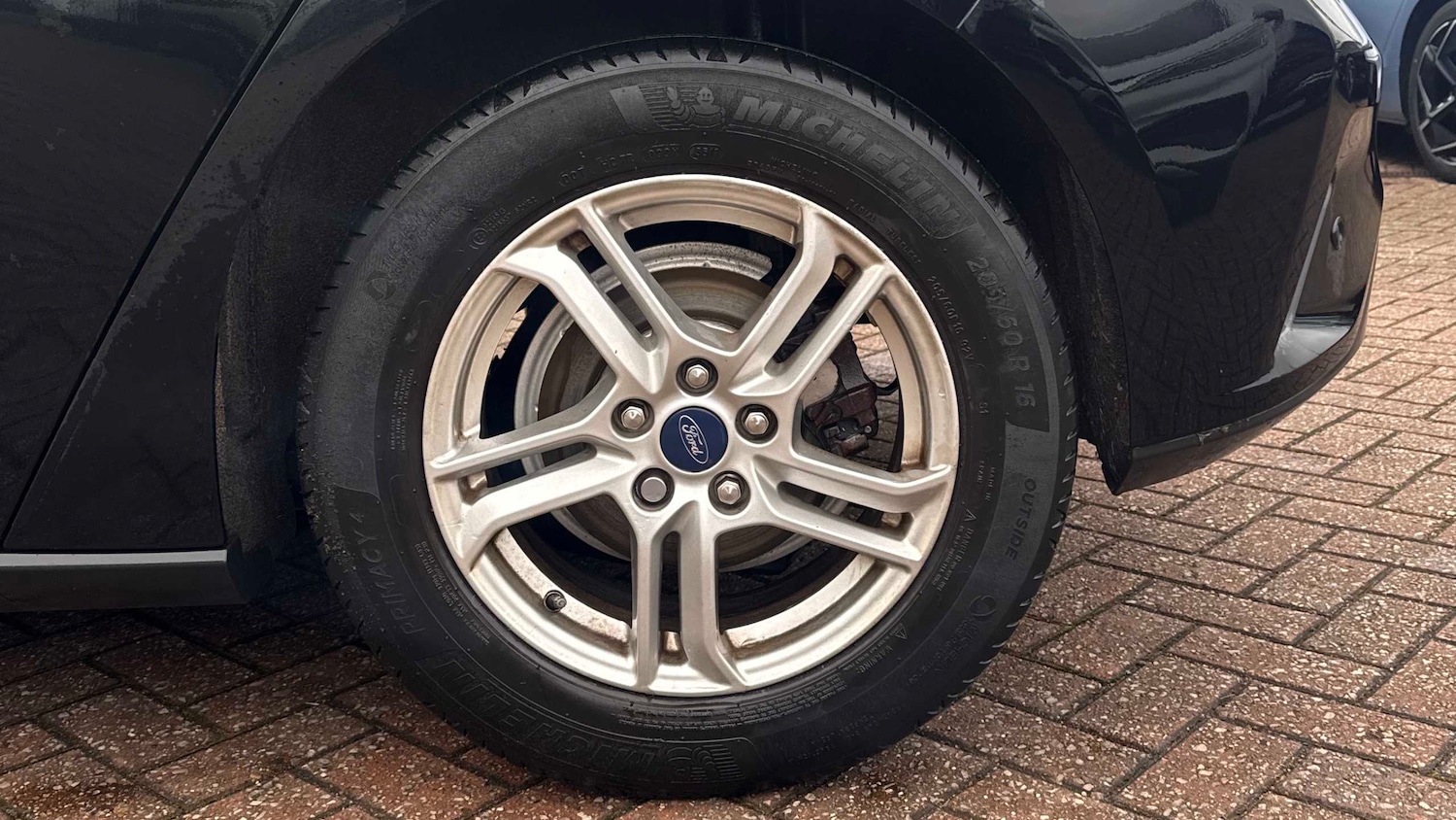 Used Ford Focus 2019 for sale - 77698984: Photo 22