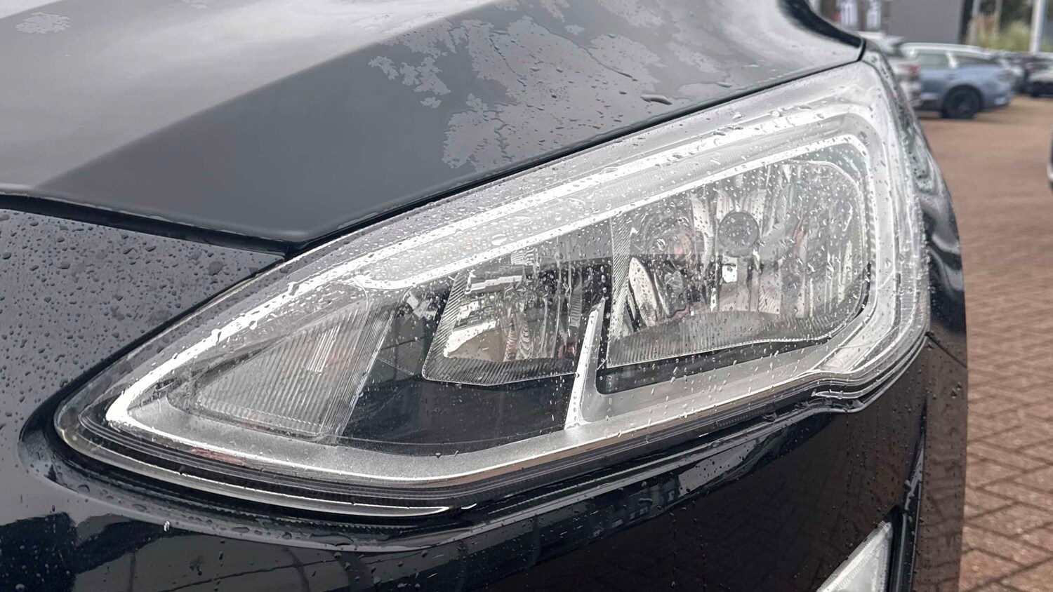 Used Ford Focus 2019 for sale - 77698984: Photo 24