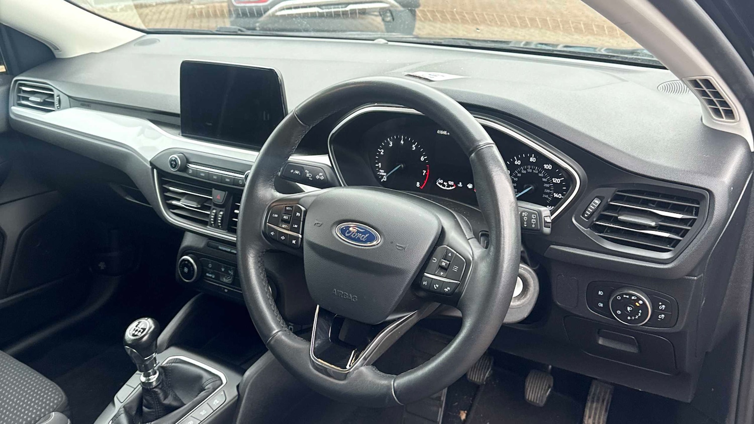 Used Ford Focus 2019 for sale - 77698984: Photo 4