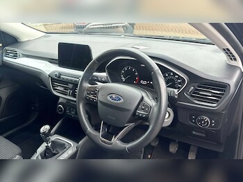 Used Ford Focus 2019 for sale - 77698984: Photo