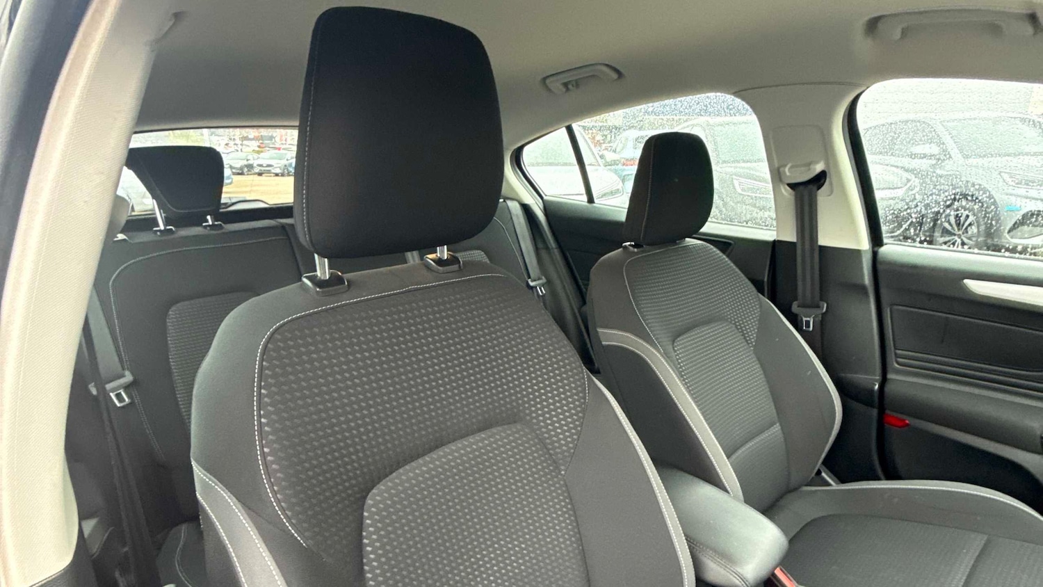 Used Ford Focus 2019 for sale - 77698984: Photo 5