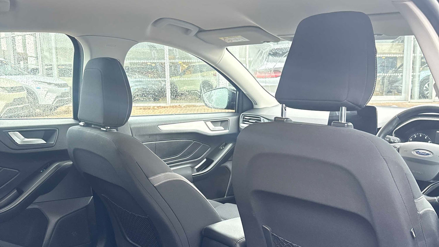 Used Ford Focus 2019 for sale - 77698984: Photo 6