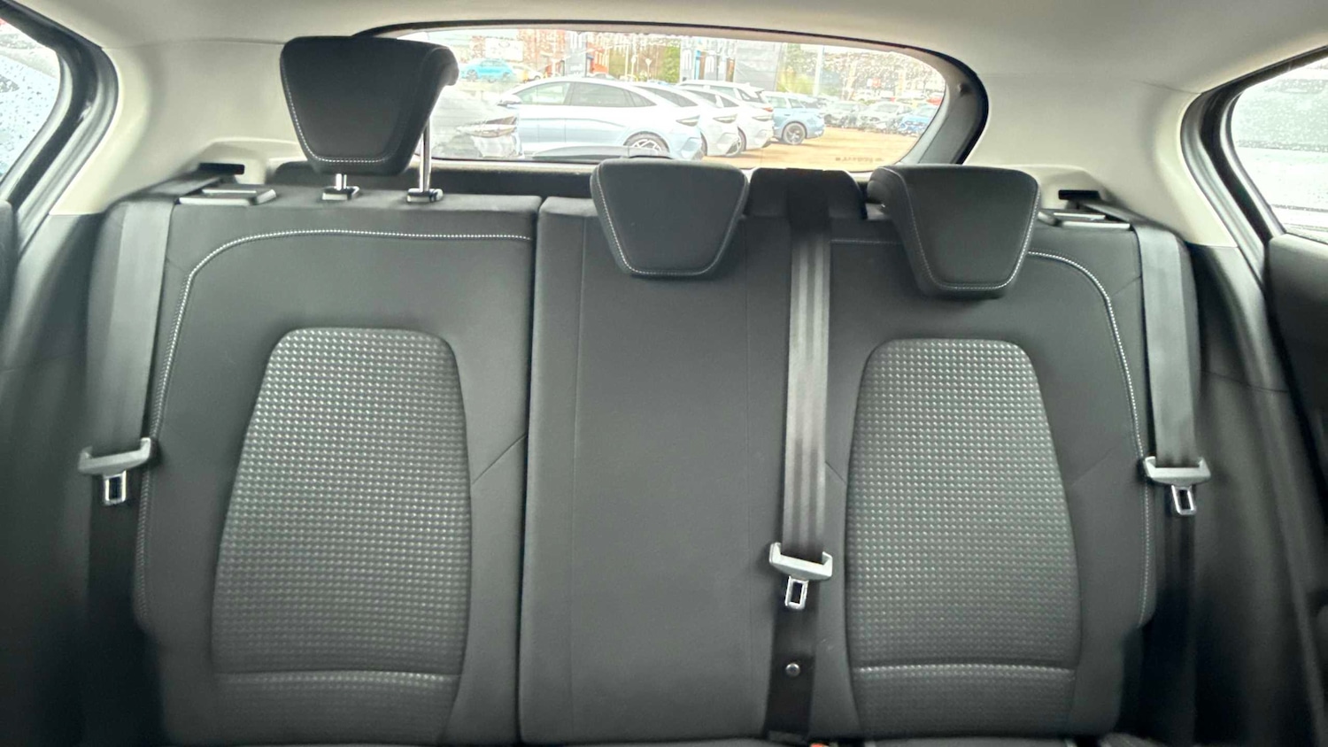 Used Ford Focus 2019 for sale - 77698984: Photo 7