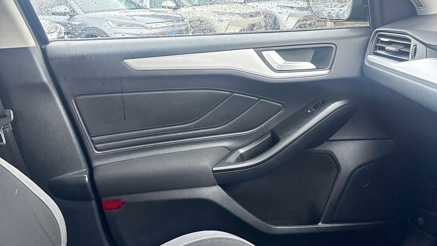 Used Ford Focus 2019 for sale - 77698984: Photo 8