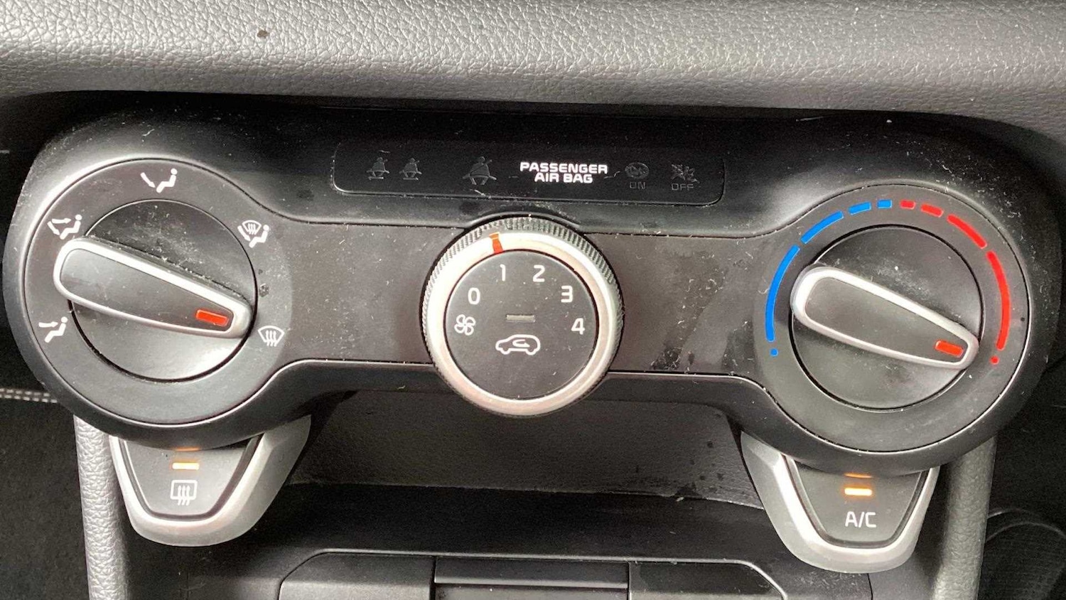 Vehicle 31