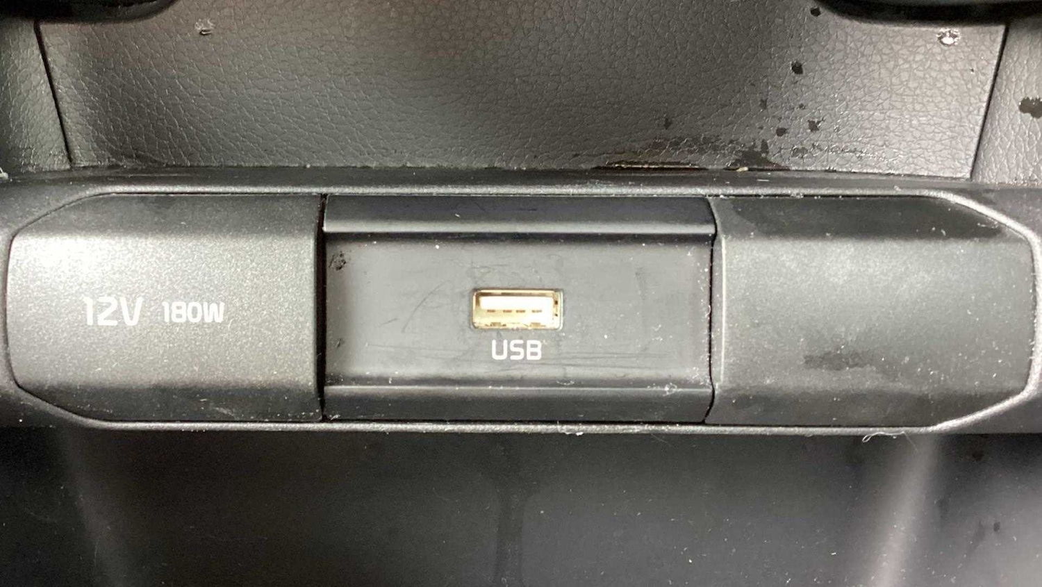 Vehicle 32