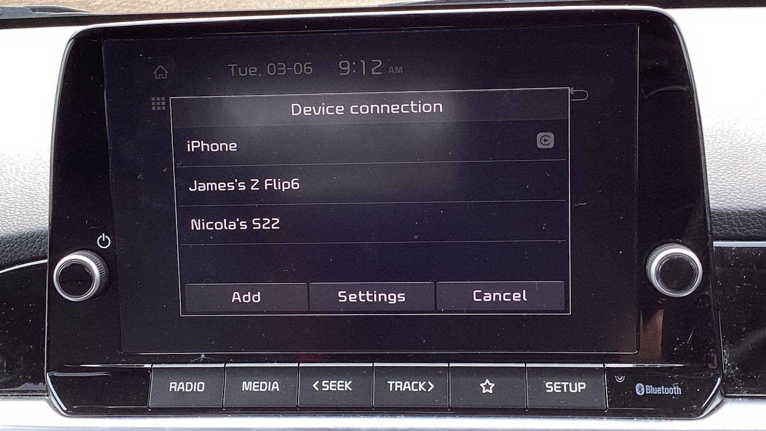 Vehicle 33