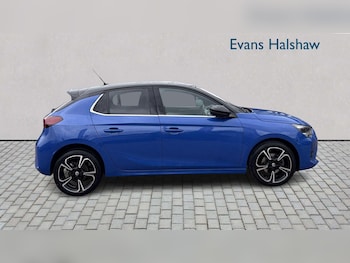Used Vauxhall Corsa 2022 for sale - 76310785: Photo 2
