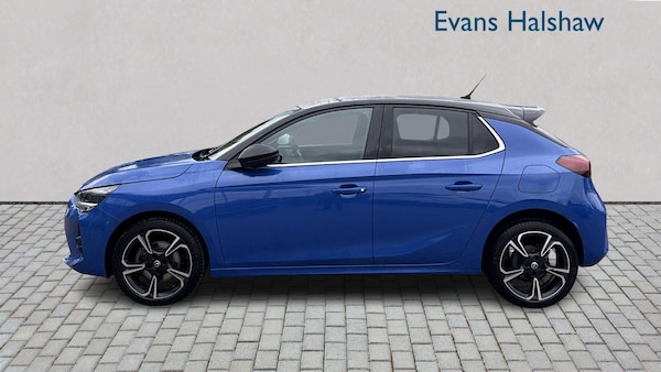 Used Vauxhall Corsa 2022 for sale - 76310785: Photo 4