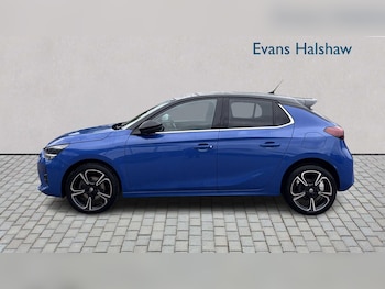 Used Vauxhall Corsa 2022 for sale - 76310785: Photo 4