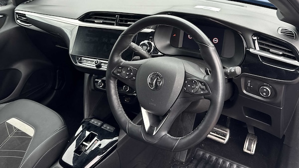Used Vauxhall Corsa 2022 for sale - 76310785: Photo 7