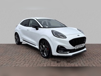 Ford - Puma