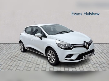 Used Renault Clio 2017 for sale - 76262496: Photo
