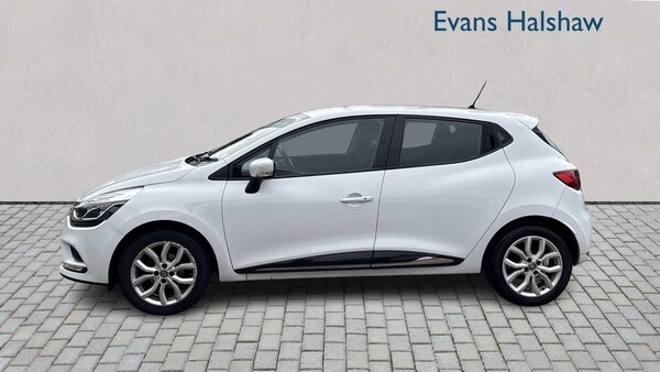 Used Renault Clio 2017 for sale - 76262496: Photo 3