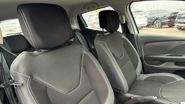 Used Renault Clio 2017 for sale - 76262496: Photo 7