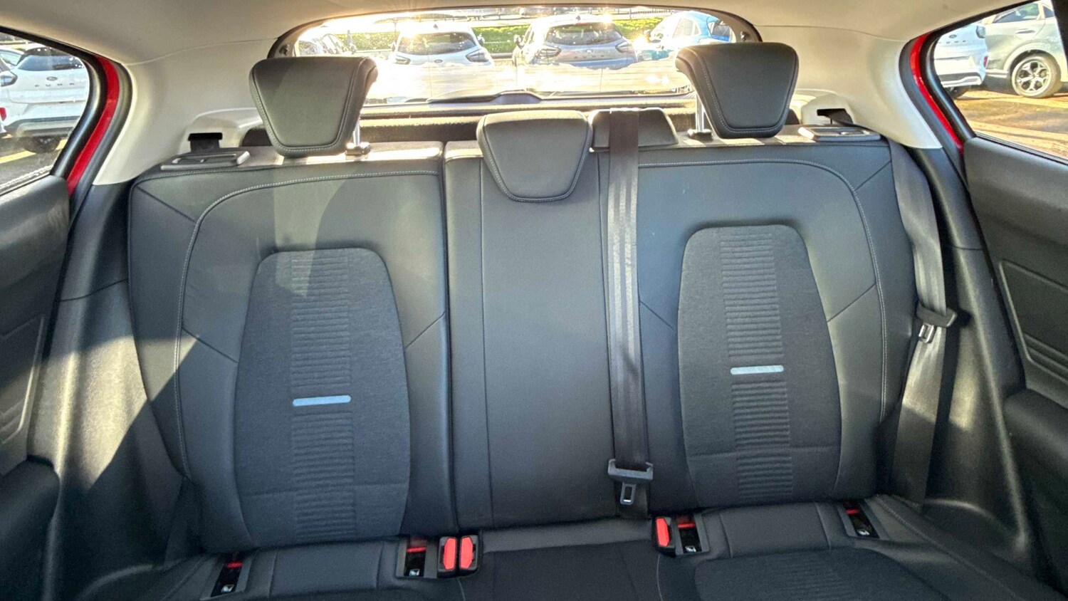 Used Ford Focus 2021 for sale - 77194464: Photo 10