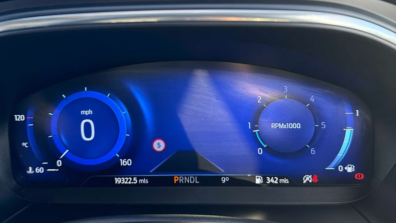 Used Ford Focus 2021 for sale - 77194464: Photo 12