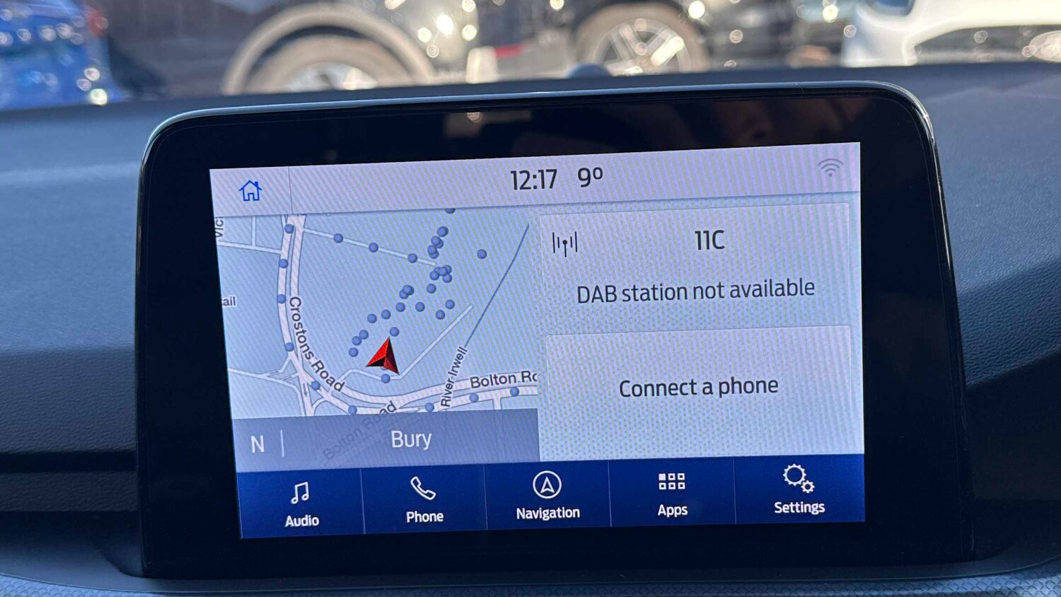 Used Ford Focus 2021 for sale - 77194464: Photo 14