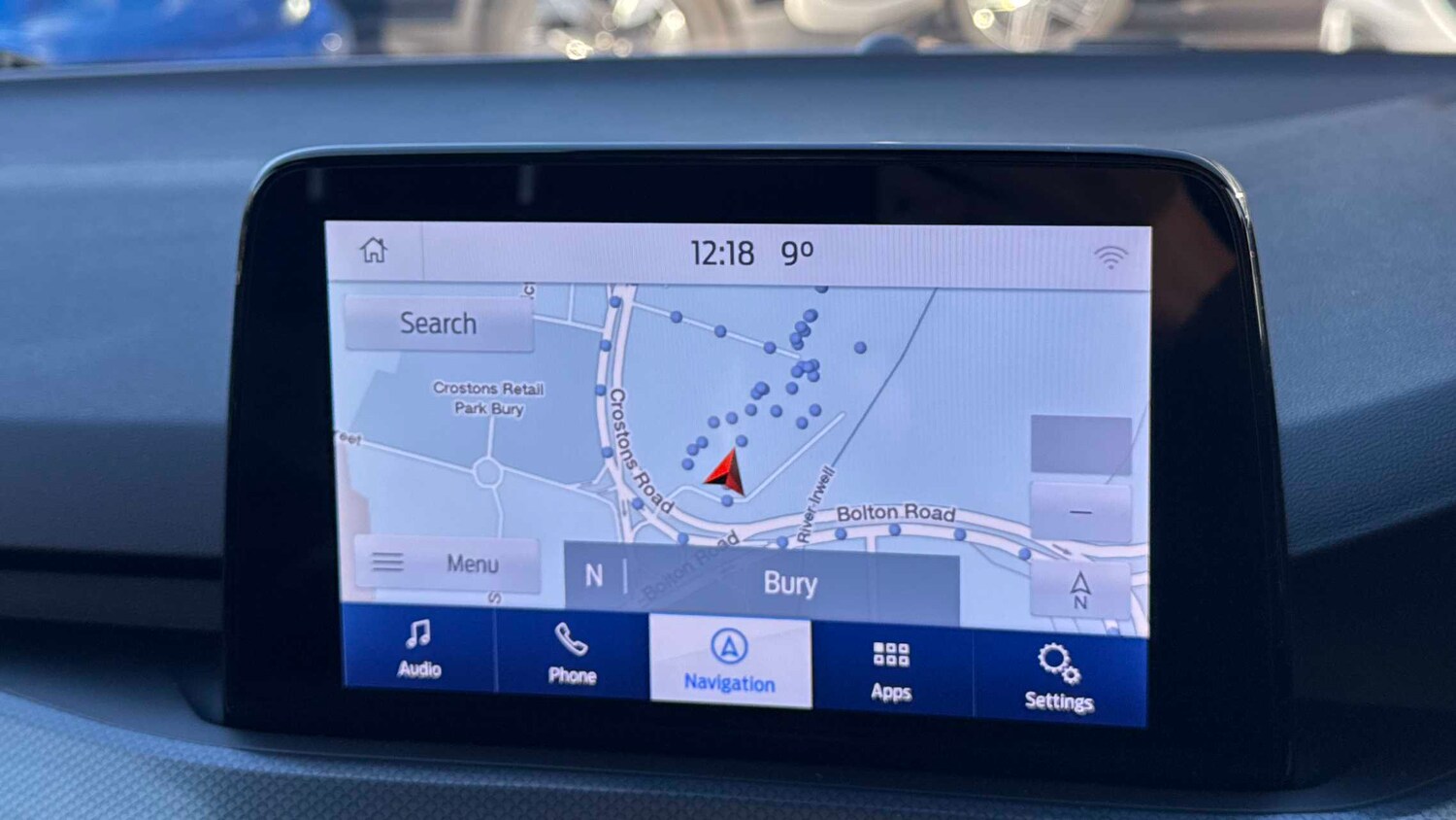 Used Ford Focus 2021 for sale - 77194464: Photo 15