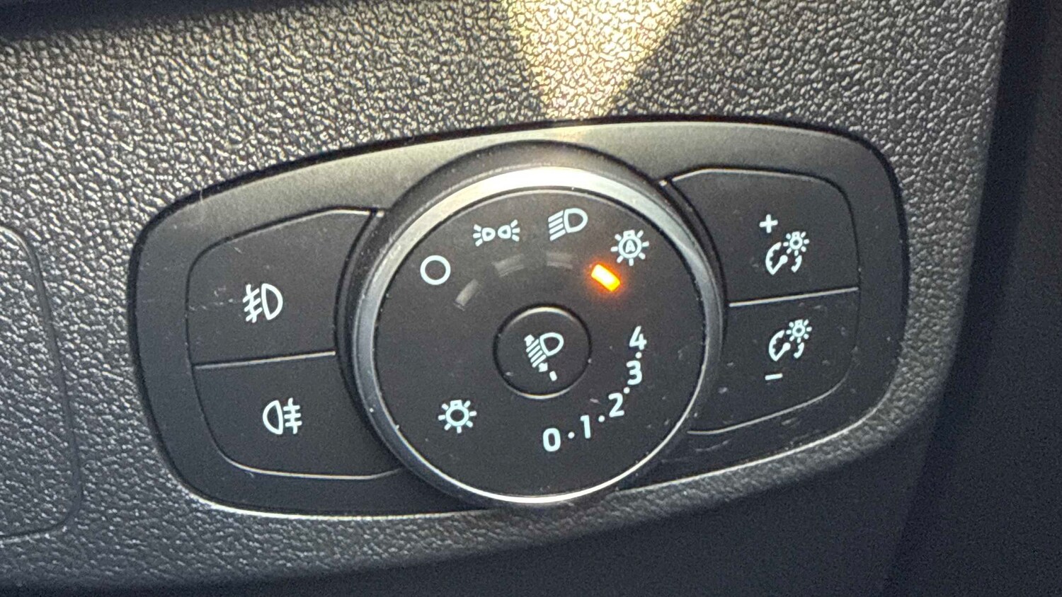 Used Ford Focus 2021 for sale - 77194464: Photo 22