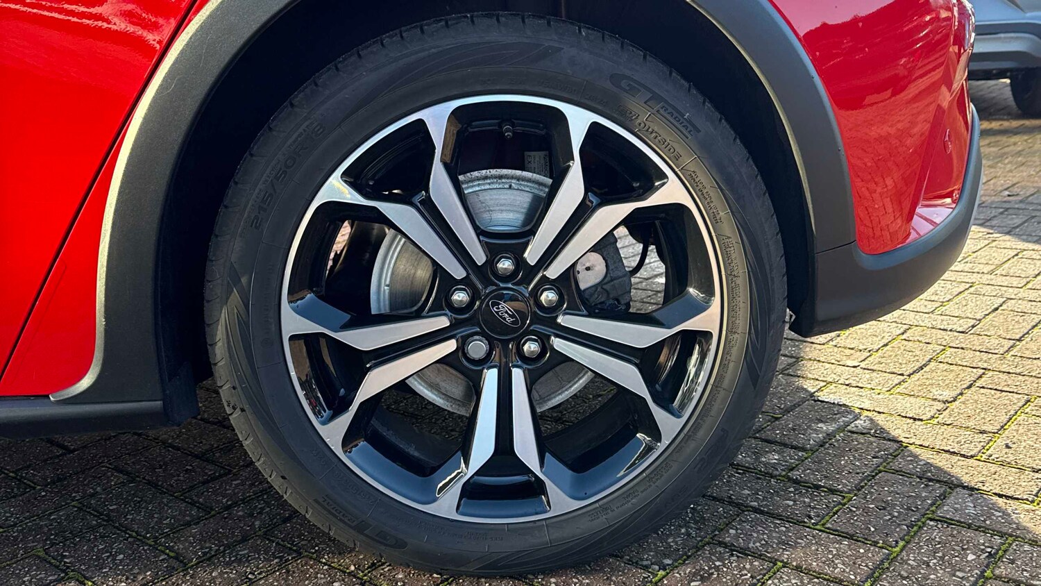 Used Ford Focus 2021 for sale - 77194464: Photo 28