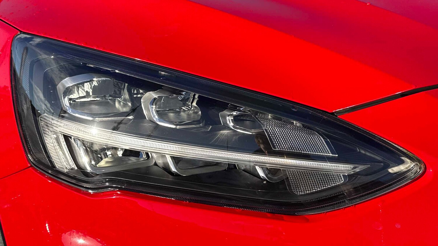 Used Ford Focus 2021 for sale - 77194464: Photo 30