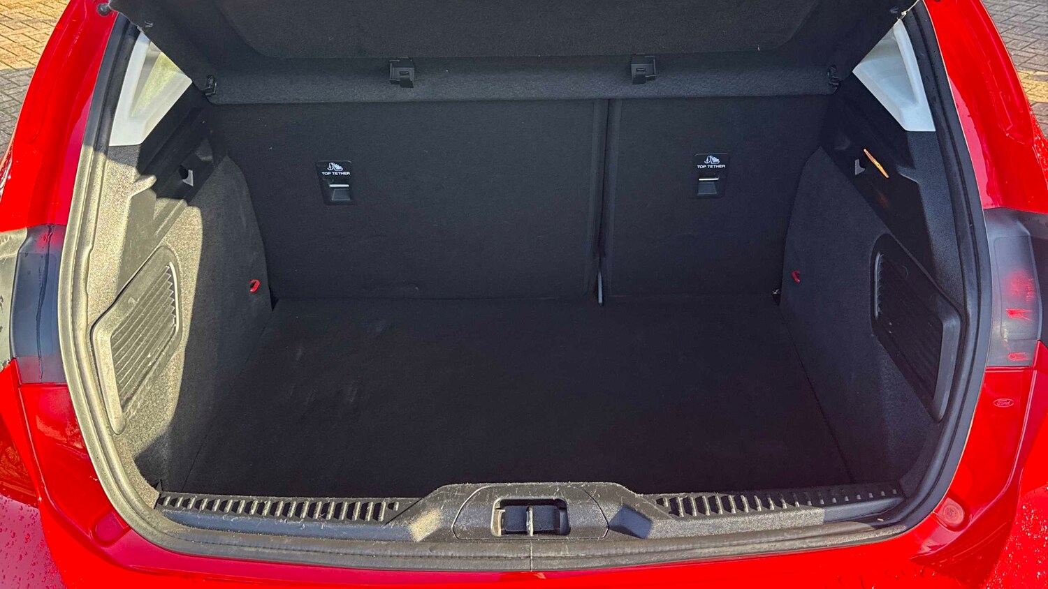 Used Ford Focus 2021 for sale - 77194464: Photo 33