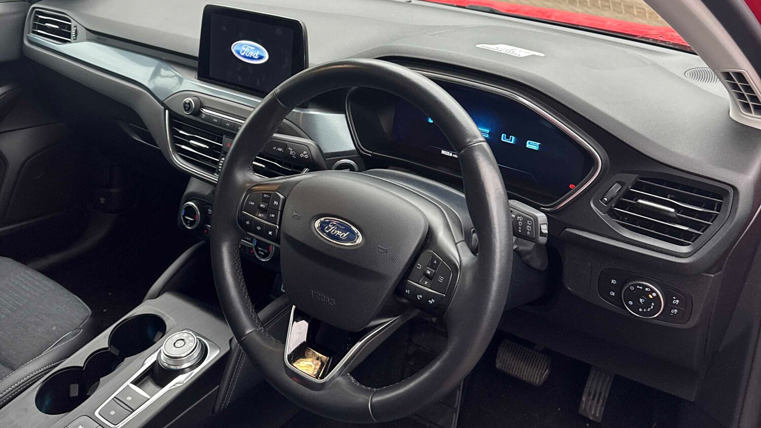 Used Ford Focus 2021 for sale - 77194464: Photo 7