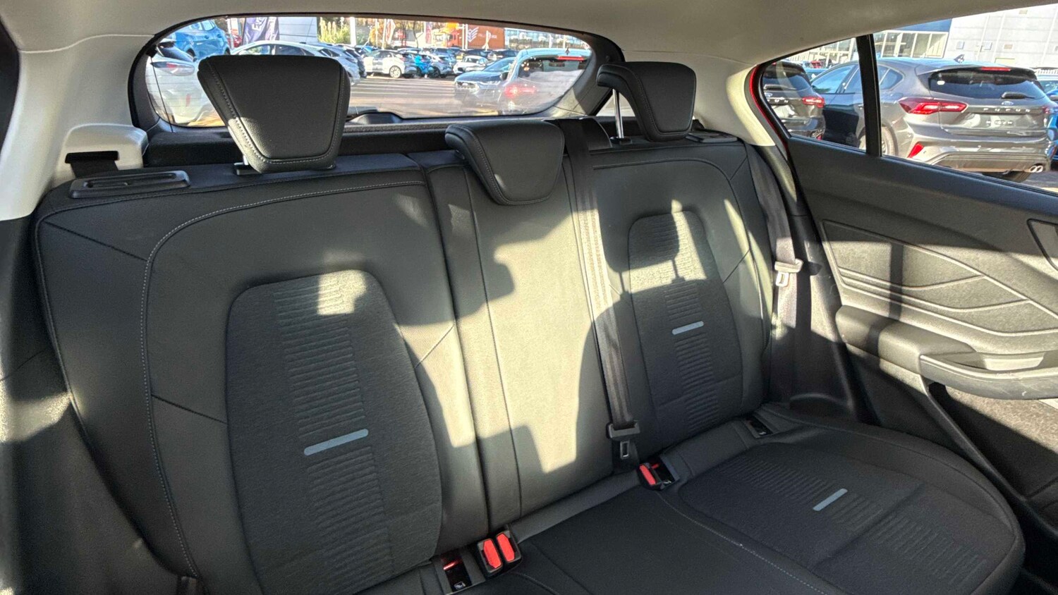 Used Ford Focus 2021 for sale - 77194464: Photo 9