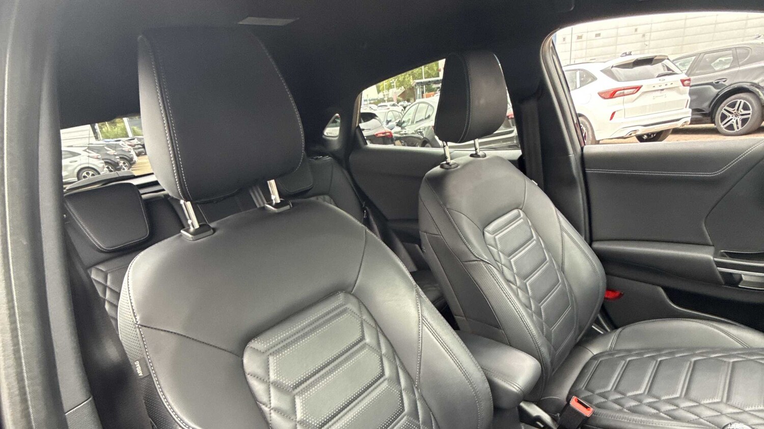 Used Ford Puma 2022 for sale - 77194419: Photo 10