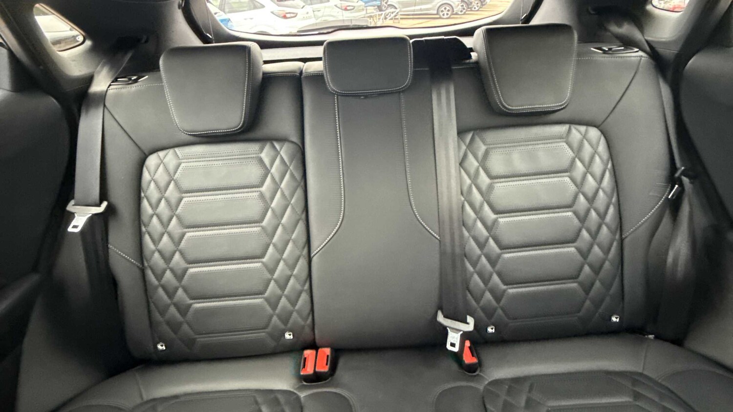 Used Ford Puma 2022 for sale - 77194419: Photo 12