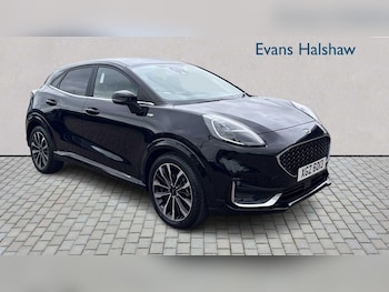 Used Ford Puma 2022 for sale - 77194419: Photo