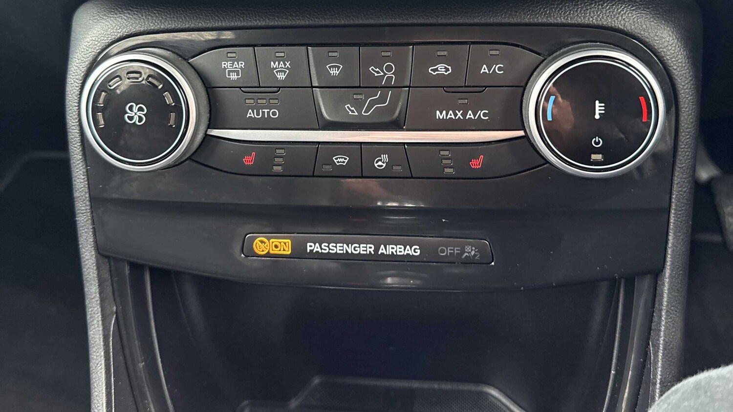 Used Ford Puma 2022 for sale - 77194419: Photo 27