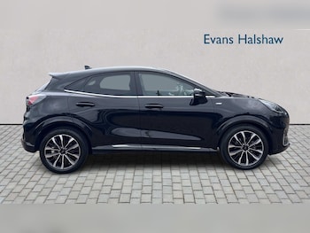 Used Ford Puma 2022 for sale - 77194419: Photo