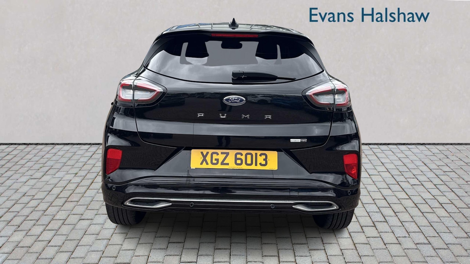 Used Ford Puma 2022 for sale - 77194419: Photo 3