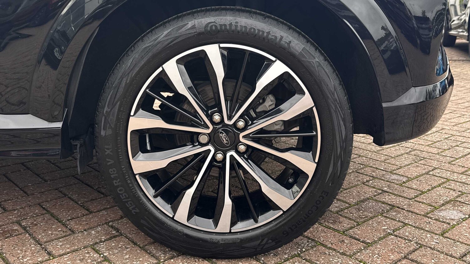 Used Ford Puma 2022 for sale - 77194419: Photo 32