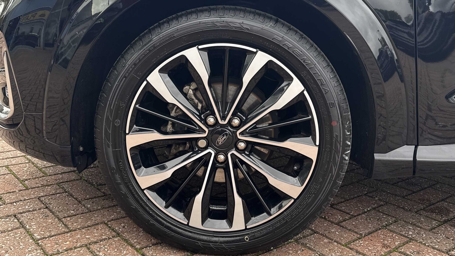 Used Ford Puma 2022 for sale - 77194419: Photo 33