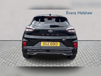 Used Ford Puma 2022 for sale - 77194419: Photo