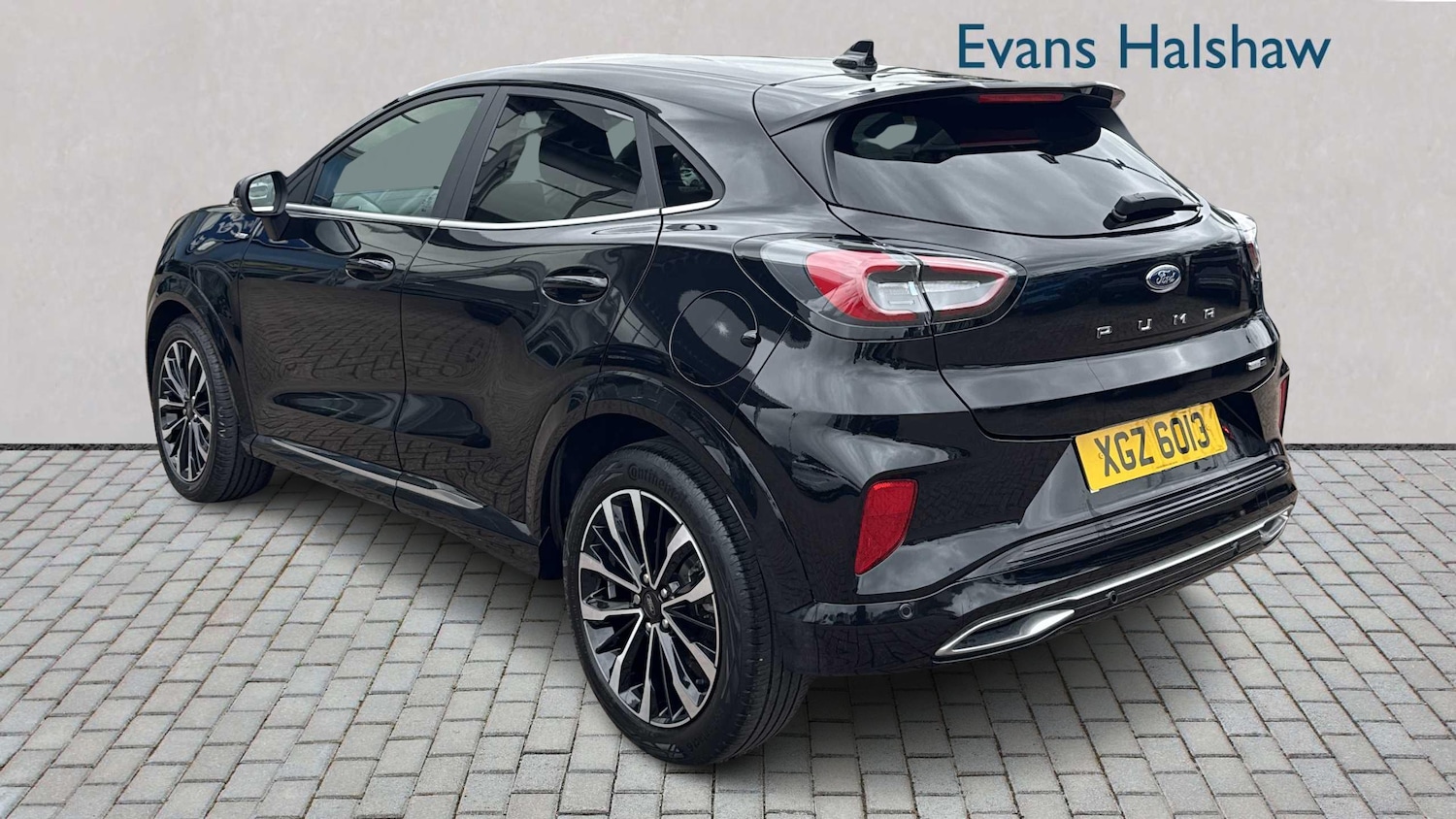 Used Ford Puma 2022 for sale - 77194419: Photo 4