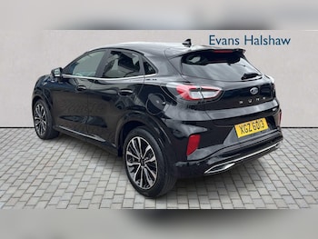 Used Ford Puma 2022 for sale - 77194419: Photo