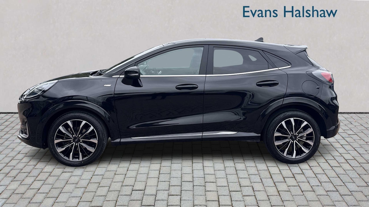 Used Ford Puma 2022 for sale - 77194419: Photo 5