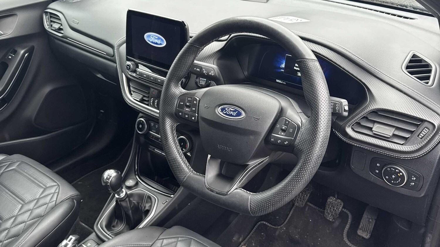 Used Ford Puma 2022 for sale - 77194419: Photo 7