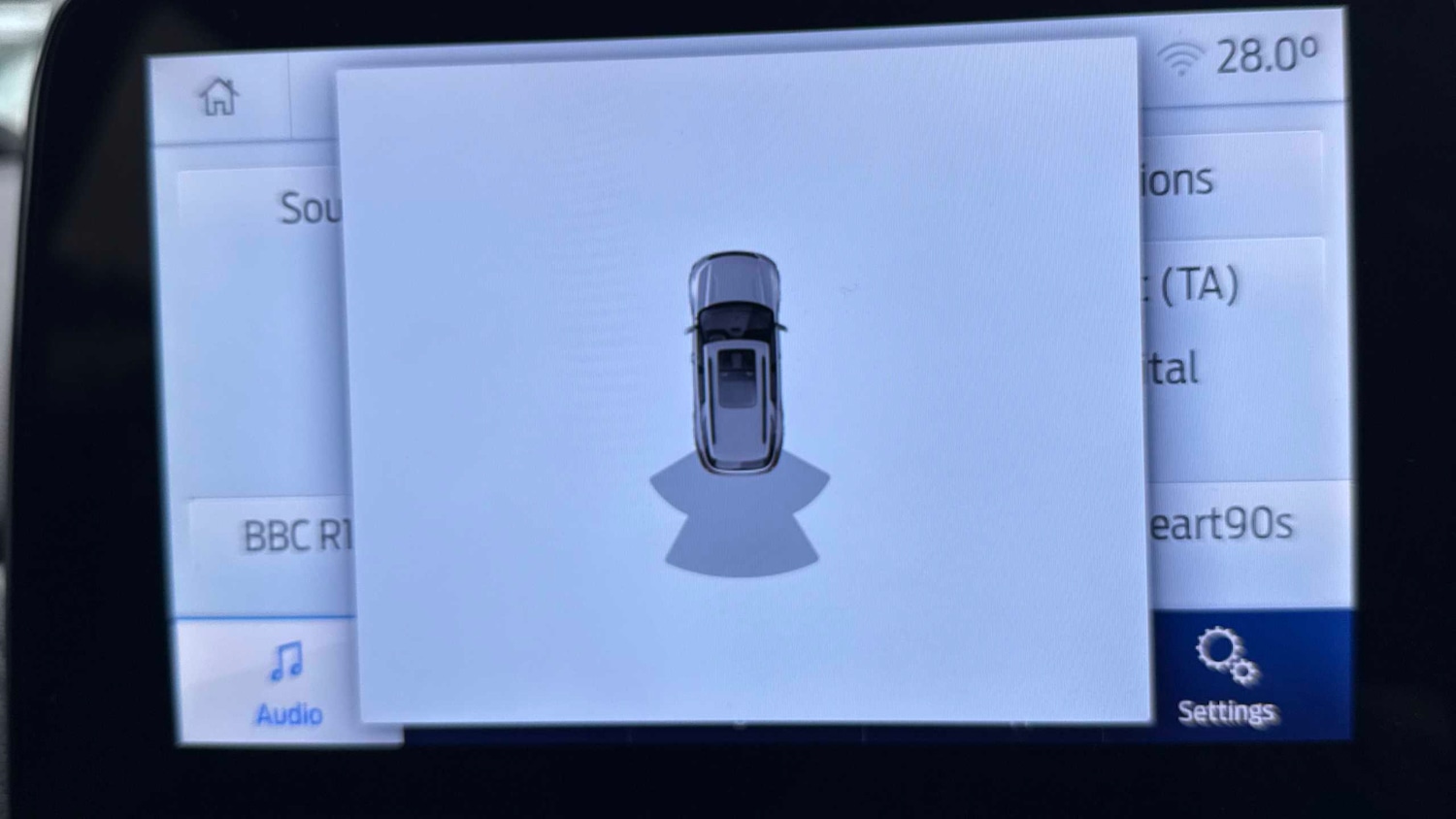 Used Ford Puma 2020 for sale - 77795605: Photo 12