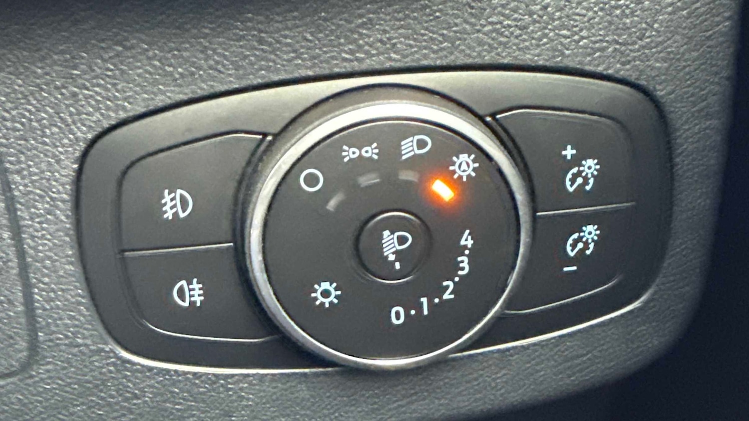 Used Ford Puma 2020 for sale - 77795605: Photo 17