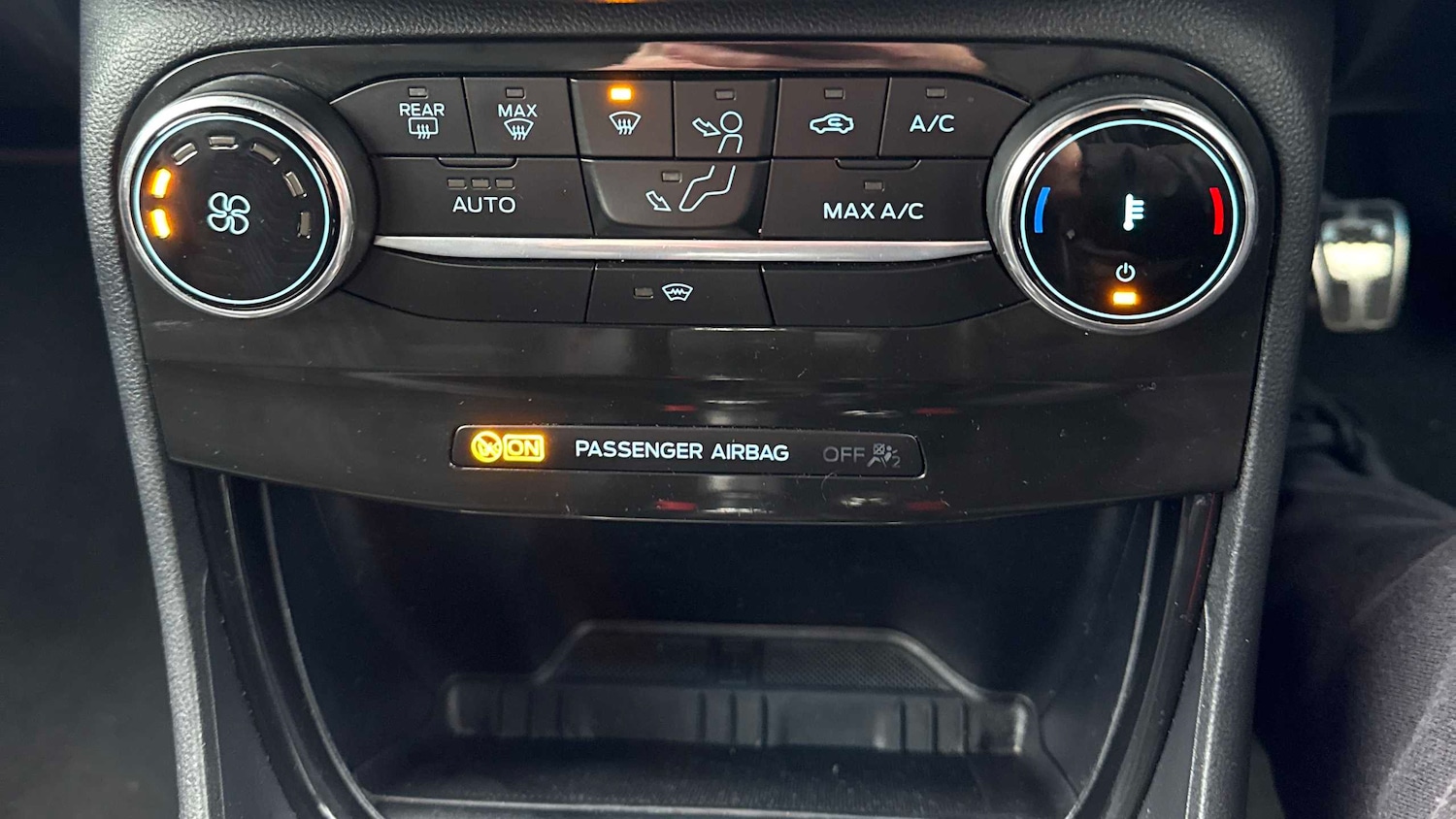 Used Ford Puma 2020 for sale - 77795605: Photo 18