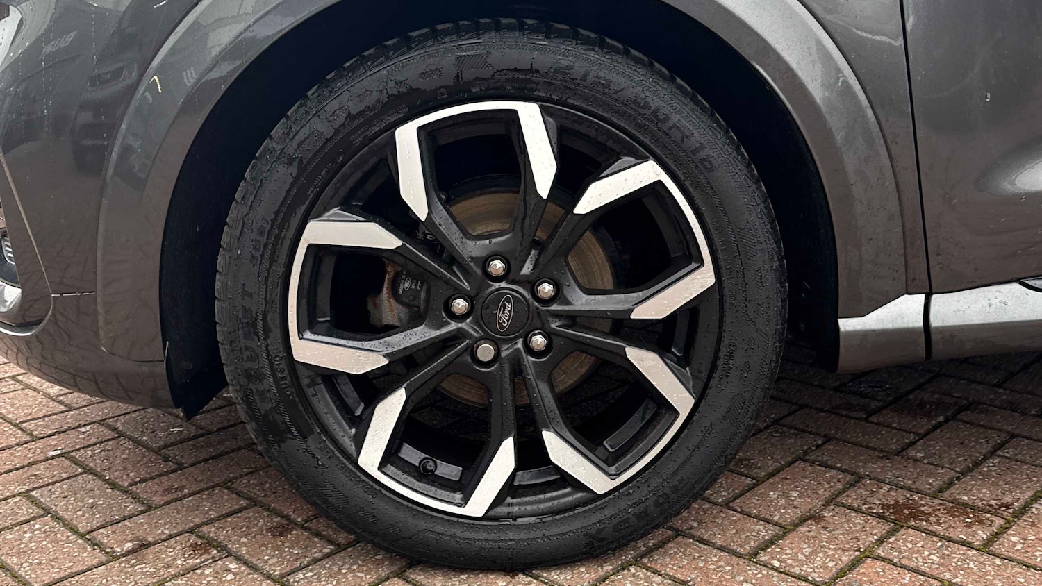 Used Ford Puma 2020 for sale - 77795605: Photo 20